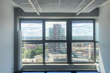 Büro in Hamburg 1.131 € 45 m²