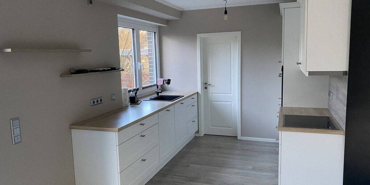 Mehrfamilienhaus, Wohnhaus Hamburg Rahlstedt - 5 Zimmer, 151 m&sup2;, 2.500&euro; | Angebot:26290314