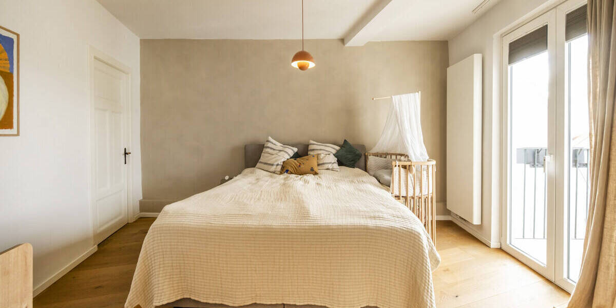 Etagenwohnung Hamburg Harvestehude - 4 Zimmer, 133 m&sup2;, 1.245.000&euro; | Angebot:26155494