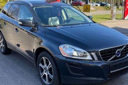 Volvo XC60 403.167 km 6.490 &euro; Buxtehude 21614