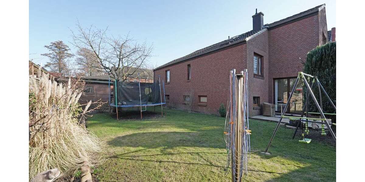 Einfamilienhaus Hamburg Hausbruch Hausbruch - 5 Zimmer, 121 m&sup2;, 499.000&euro; | Angebot:26773692