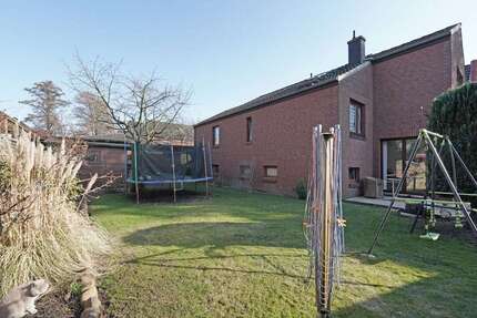 Haus Hamburg Hausbruch Hausbruch - 5 Zimmer, 121 m&sup2;, 499.000&euro; | Angebot:26773692
