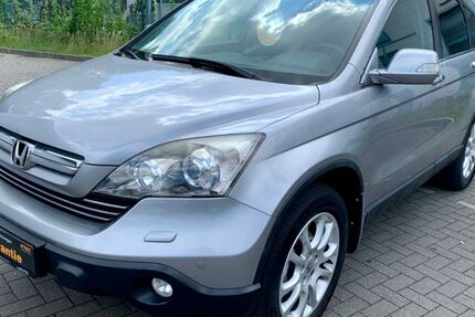 Honda CR-V 148.000 km 10.500 &euro; Hamburg 22045