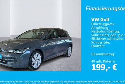 VW Golf 17.182 km 32.790 &euro; Glinde 21509