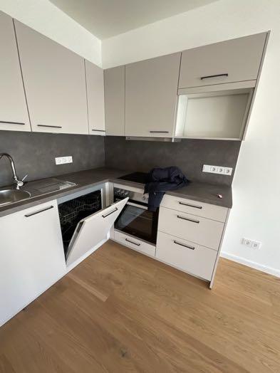 Etagenwohnung Hamburg Alsterdorf - 2 Zimmer, 65 m&sup2;, 1.420&euro; | Angebot:26291422