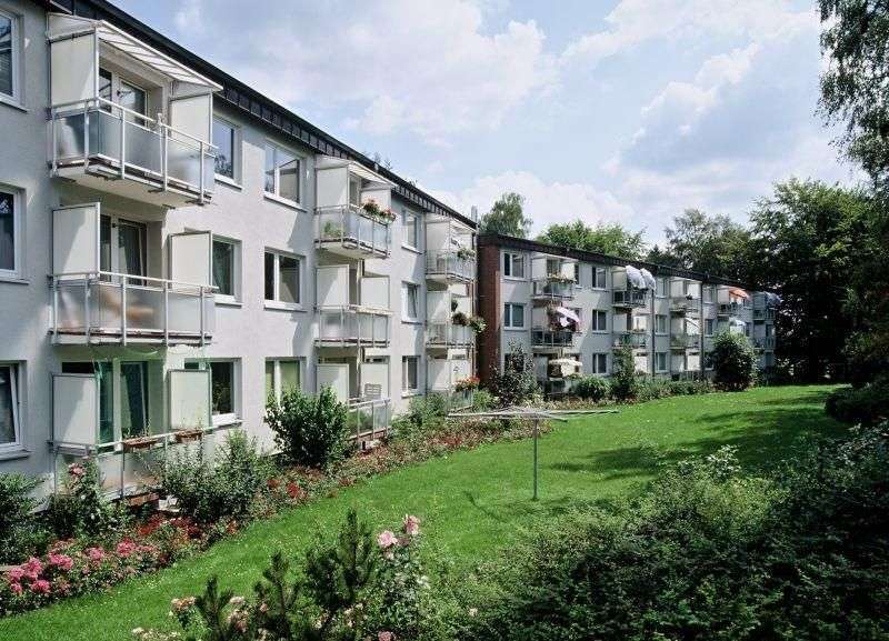 Wohnung zum Mieten in Tornesch 769,86 € 68.13 m²