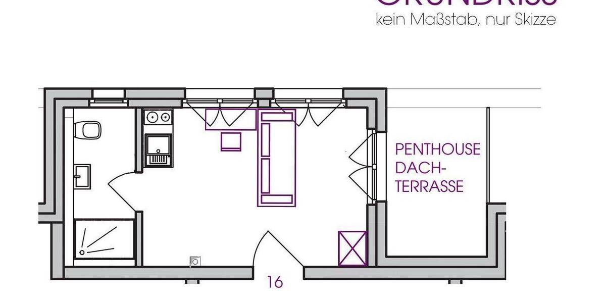 Mehrfamilienhaus, Wohnhaus Hamburg Rahlstedt - 1 Zimmer, 405 m&sup2;, 3.800.000&euro; | Angebot:26053681