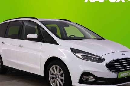 Ford Galaxy 90.513 km 22.850 &euro; Hamburg 22529
