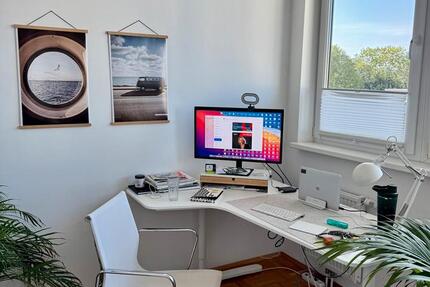 Gewerbeobjekt Hamburg Altona-Nord - 450&euro; | Angebot:26483811