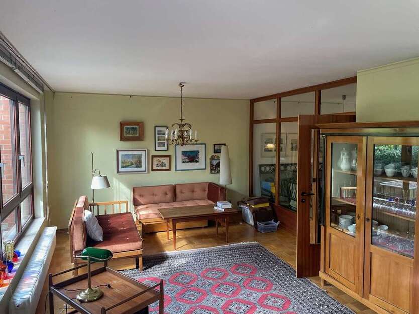 Haus zum Kaufen in Hamburg 575.000 € 169.81 m²