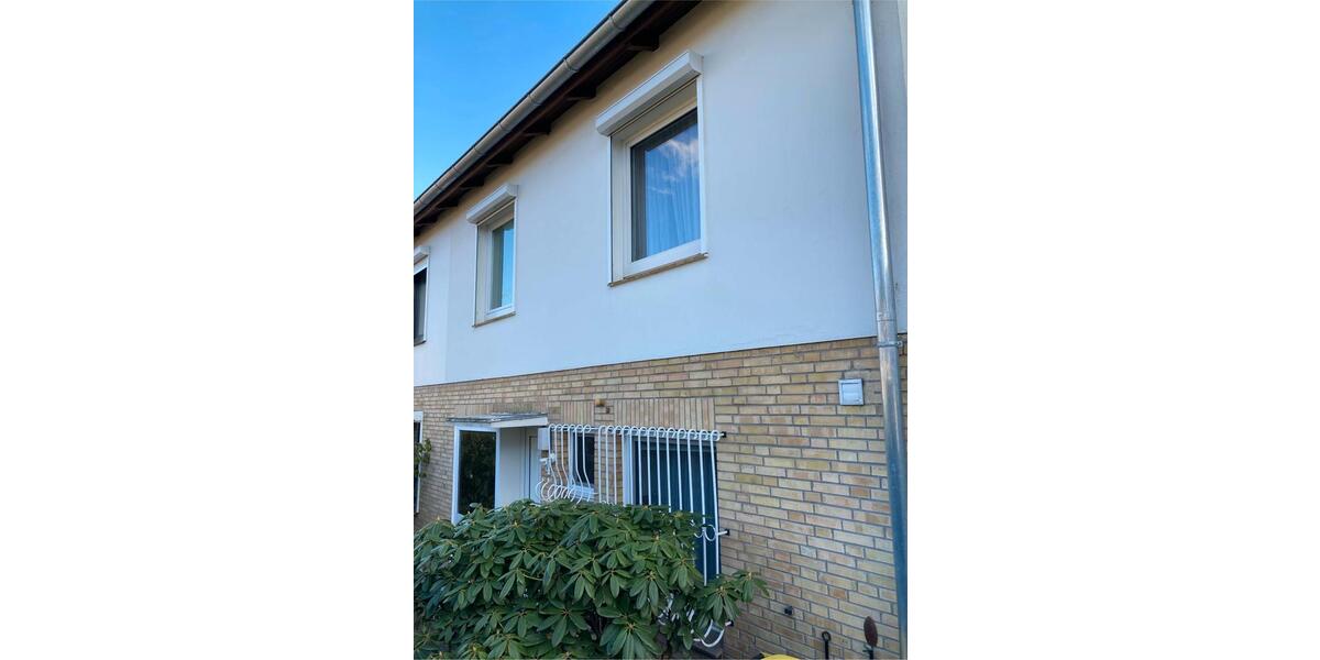 Reihenhaus Buchholz in der Nordheide - 4 Zimmer, 100 m&sup2;, 260.000&euro; | Angebot:26866622