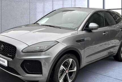 Jaguar E-Pace 78.031 km 28.699 &euro; Hamburg 22525