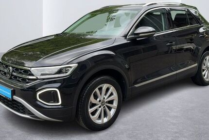 VW T-Roc 52.000 km 25.250 &euro; Glinde 21509