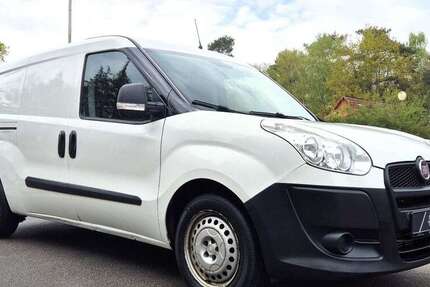 Fiat Doblo 226.700 km 3.990 &euro; Winsen / Luhe 21423