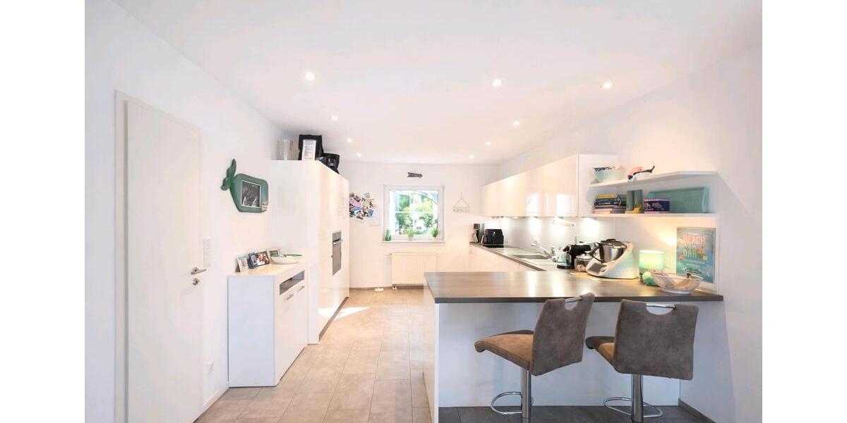 Einfamilienhaus Buchholz in der Nordheide - 9 Zimmer, 220 m&sup2;, 940.000&euro; | Angebot:26250179