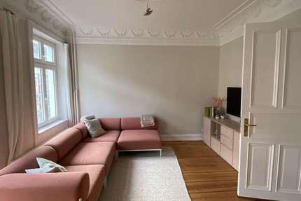 Wohnung Hamburg Eimsbüttel - 5 Zimmer, 111 m&sup2;, 1.090.000&euro; | Angebot:26151613