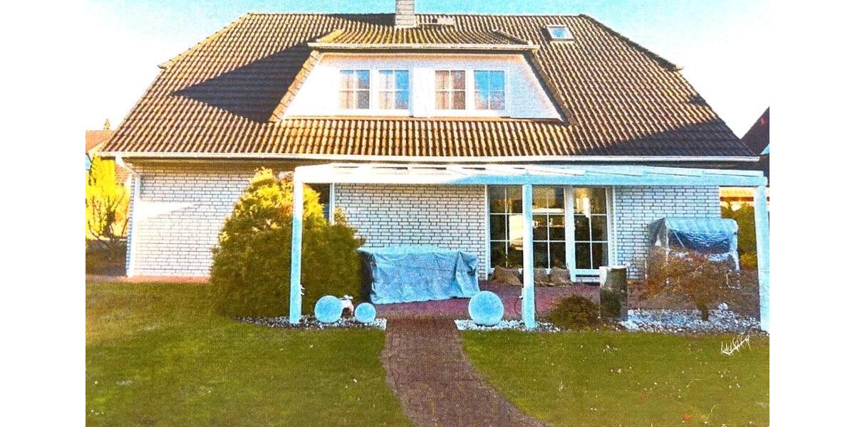 Dachgeschoßwohnung Kisdorf - 4 Zimmer, 85 m&sup2;, 1.400&euro; | Angebot:26374309