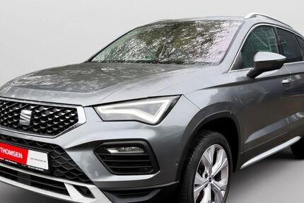 Seat Ateca 54.144 km 26.875 &euro; Norderstedt 22848