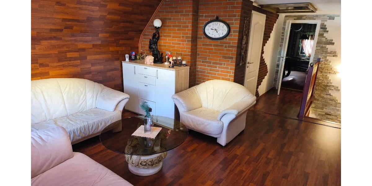 Einfamilienhaus Hamburg Langenhorn - 7 Zimmer, 200 m&sup2;, 650.000&euro; | Angebot:26882598