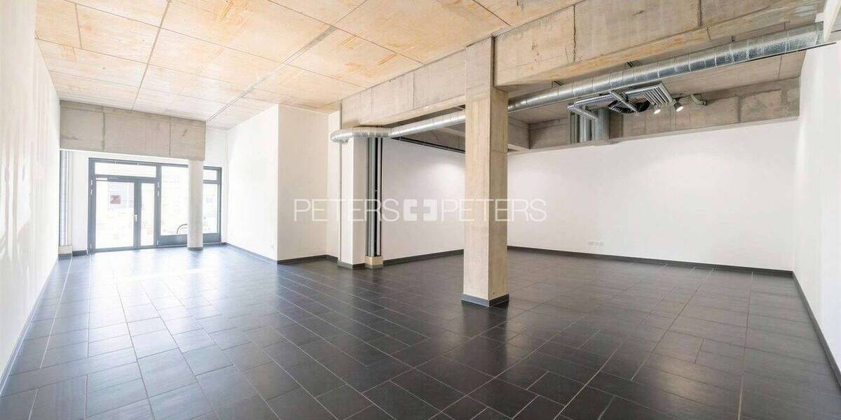 Gewerbeobjekt Hamburg Hammerbrook - 1.600&euro; | Angebot:25929482