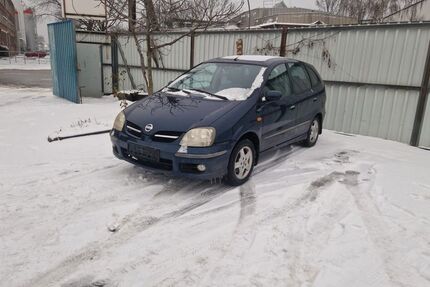 Nissan Almera 150.000 km 1.500 &euro; Hamburg 20539
