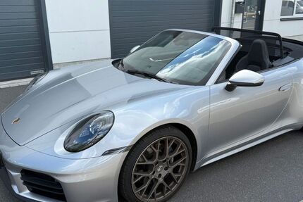Porsche 911 Urmodell 2.900 km 143.900 &euro; Hamburg 22335