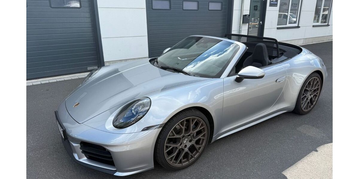 Porsche 911 Urmodell 2.900 km 143.900 &euro; Hamburg 22335