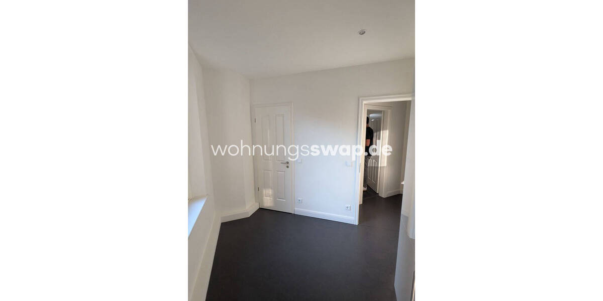 Etagenwohnung Hamburg Hoheluft-Ost - 3 Zimmer, 95 m&sup2;, 1.857&euro; | Angebot:26418998