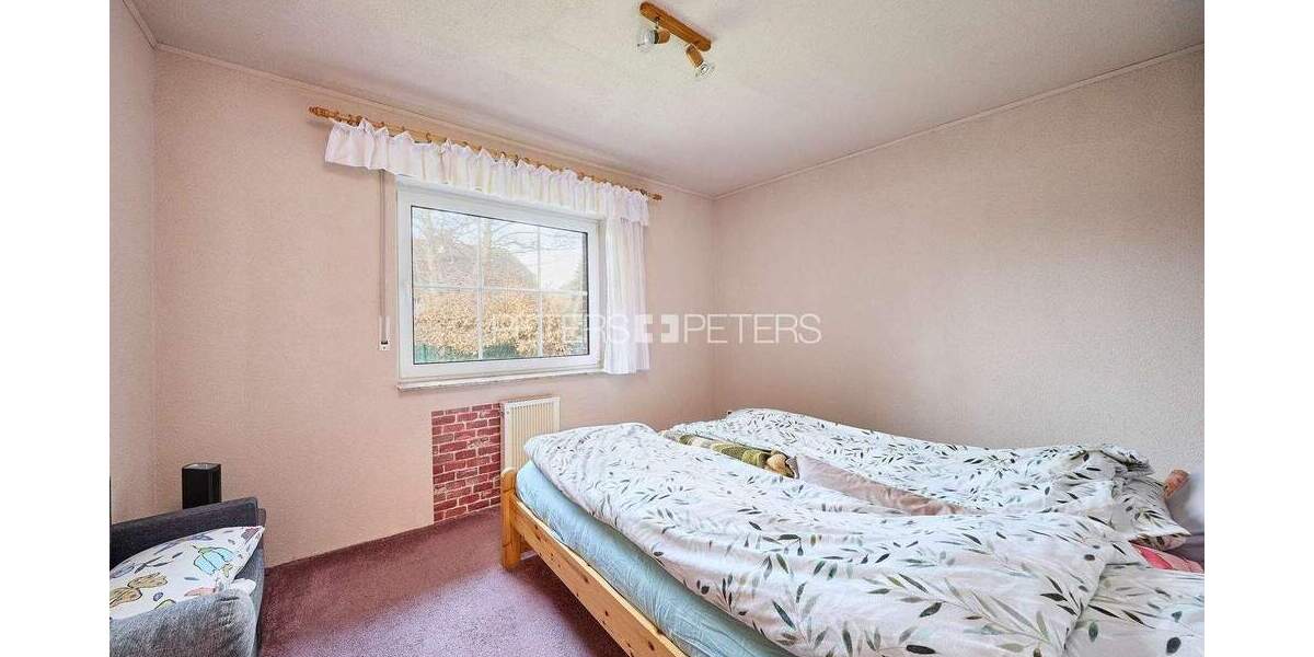 Bungalow Hamburg Hausbruch - 5 Zimmer, 123 m&sup2;, 590.000&euro; | Angebot:25777589