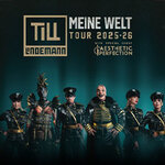 Premium Ticket Skyloft (Drinks only) - Till Lindemann - Meine Welt - Tour 2025