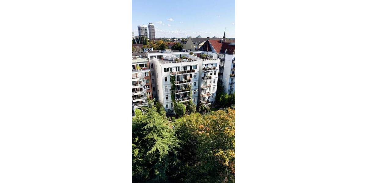 Hanseatisch wohnen - frisch renoviert am Wasser 5 zimmer