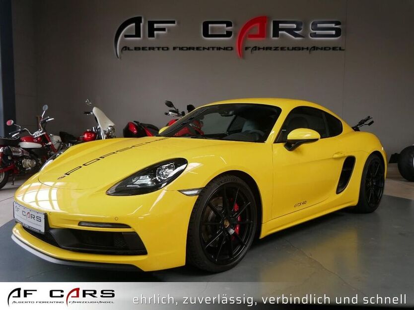Cayman