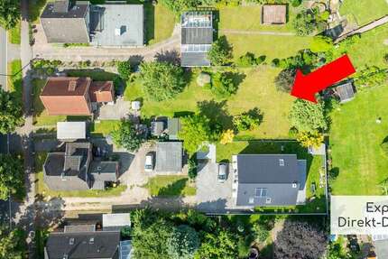 Grundstück Pinneberg - 299.000&euro; | Angebot:22936465