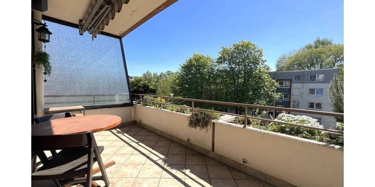 Etagenwohnung Hamburg Jenfeld - 3 Zimmer, 91 m&sup2;, 325.000&euro; | Angebot:26572716