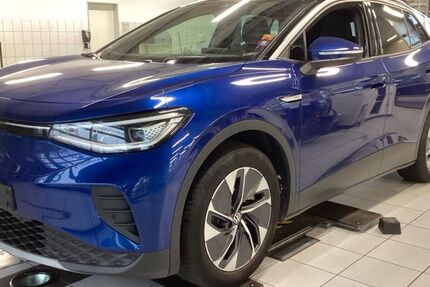 VW ID.4 27.899 km 28.990 &euro; Tornesch 25436