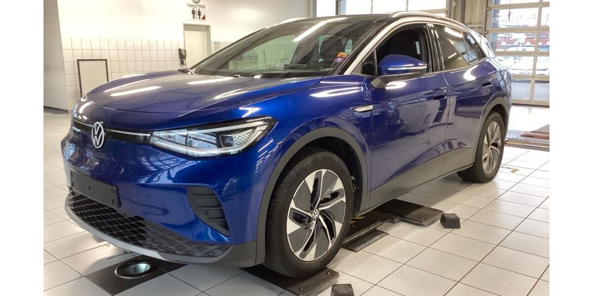 VW ID.4 27.899 km 28.990 &euro; Tornesch 25436