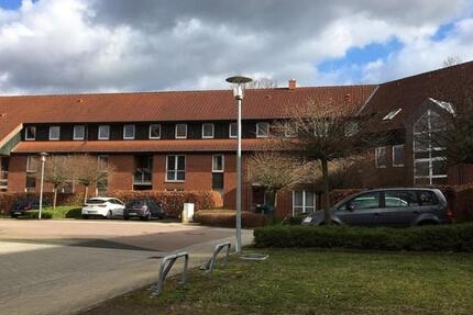 Gemütliche Wohnung in einer Service- bzw. Seniorenwohnanlage inkl. Betreuung (WBS erforderlich) 1,5-Zi. zimmer