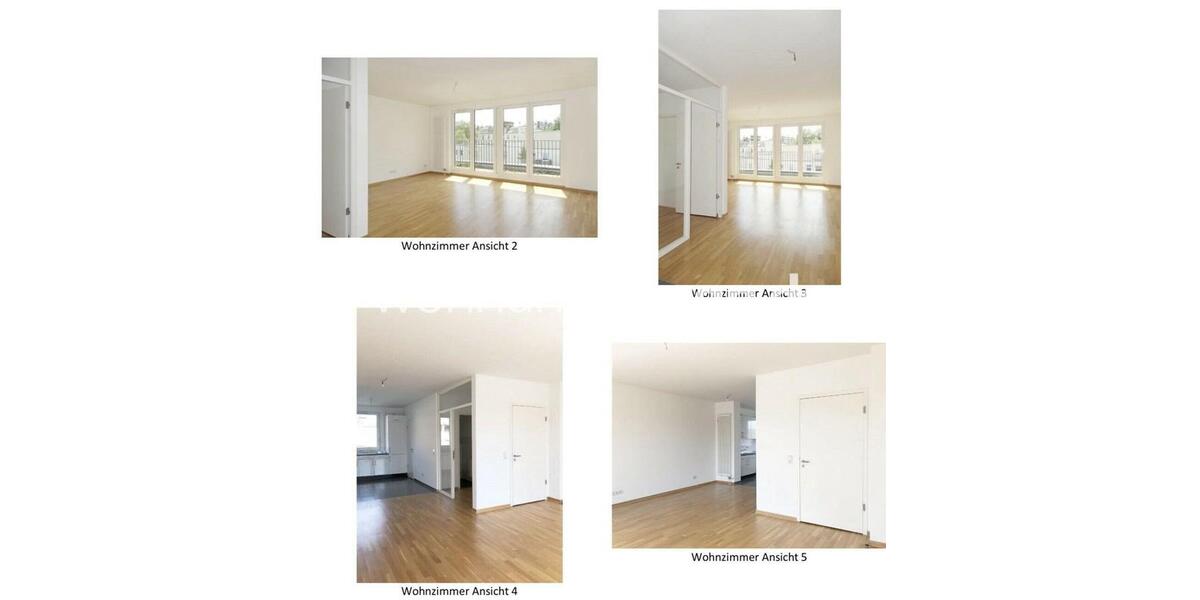 Etagenwohnung Hamburg Hoheluft-West - 3 Zimmer, 98 m&sup2;, 1.700&euro; | Angebot:26427496