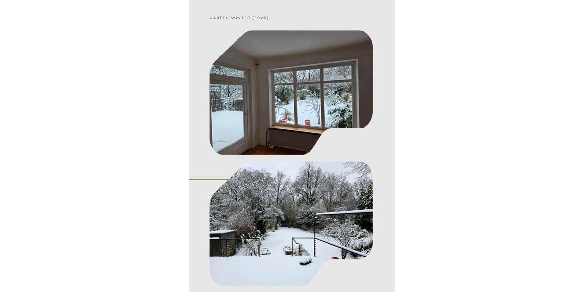 Doppelhaushälfte Hamburg Ohlsdorf - 6 Zimmer, 156 m&sup2;, 855.000&euro; | Angebot:25484168