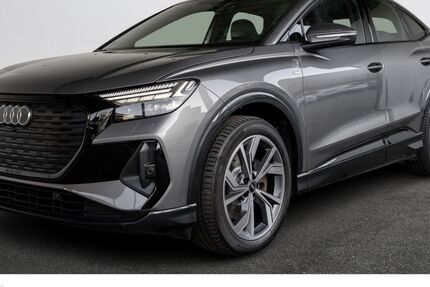 Audi Q4 e-tron 75.940 km 33.990 &euro; Rellingen/Hamburg 25462