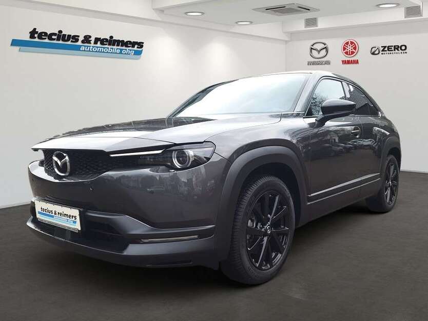 Mazda MX-30 8.746 km 16.685 € Hamburg 22457