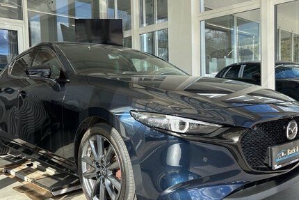 Mazda 3 69.986 km 20.450 &euro; Hamburg 22761