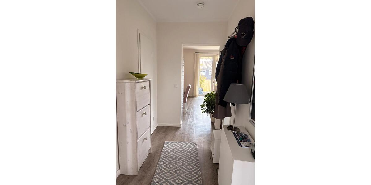 Etagenwohnung Buchholz in der Nordheide - 2 Zimmer, 56 m&sup2;, 263.400&euro; | Angebot:26031958