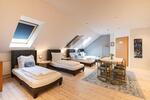 PERFEKT FÜR IHRE MITARBEITER - Etagenwohnung Hamburg Wandsbek | Angebot:26362579