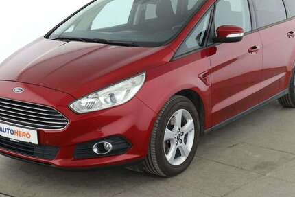Ford S-Max 109.251 km 14.460 &euro; Hamburg 22529