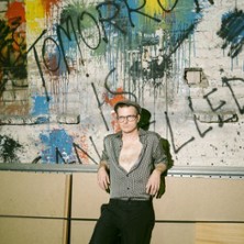 Moritz Neumeier - Improvisiert. 10.12.2025 Centralkomitee