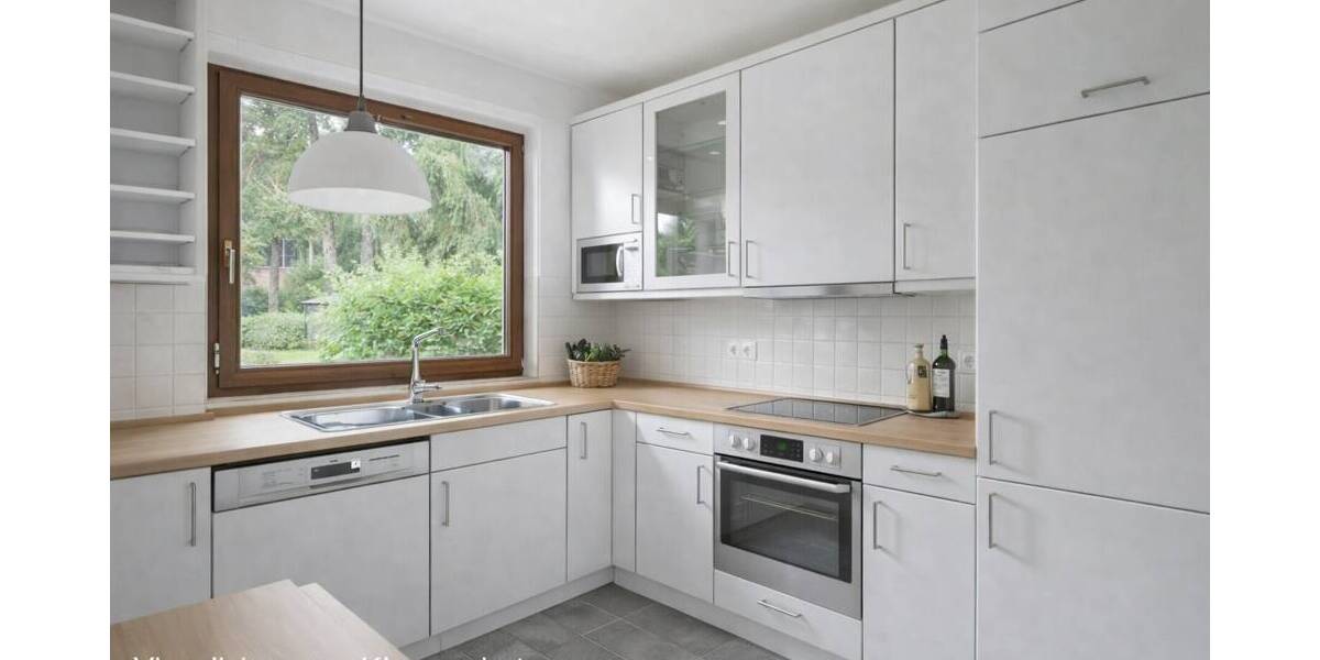 Reihenmittelhaus Neu Wulmstorf - 4 Zimmer, 104 m&sup2;, 325.000&euro; | Angebot:25691571