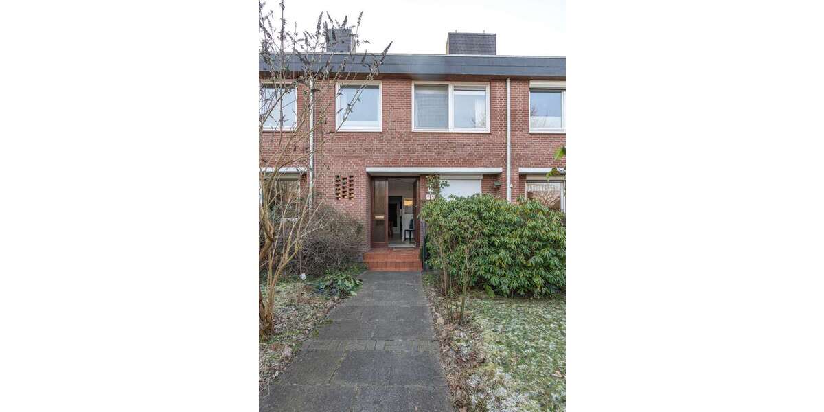 Einfamilienhaus Hamburg Eidelstedt - 5 Zimmer, 148 m&sup2;, 399.000&euro; | Angebot:24976398