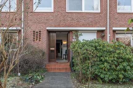 Haus Hamburg Eidelstedt - 5 Zimmer, 148 m&sup2;, 399.000&euro; | Angebot:24976398