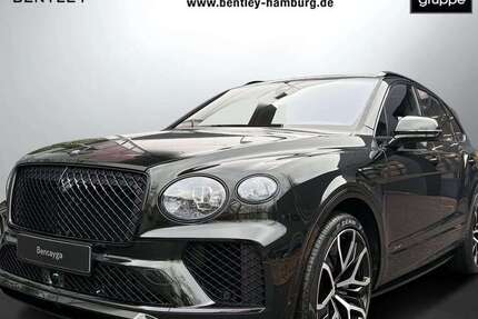Bentley Bentayga 9.500 km 329.900 &euro; Hamburg 22419